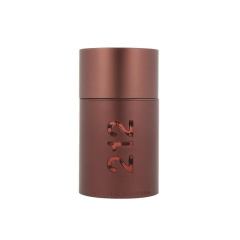 Carolina Herrera 212 Sexy Men Woda Toaletowa Męska 50 ml