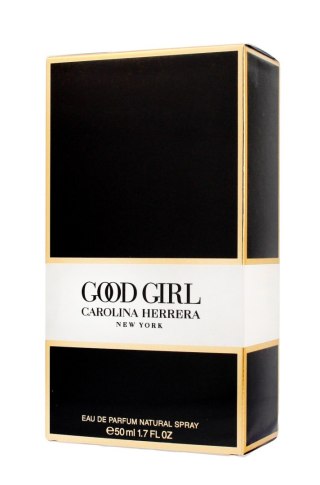 Carolina Herrera Good Girl Woda Perfumowana Damska 50 ml