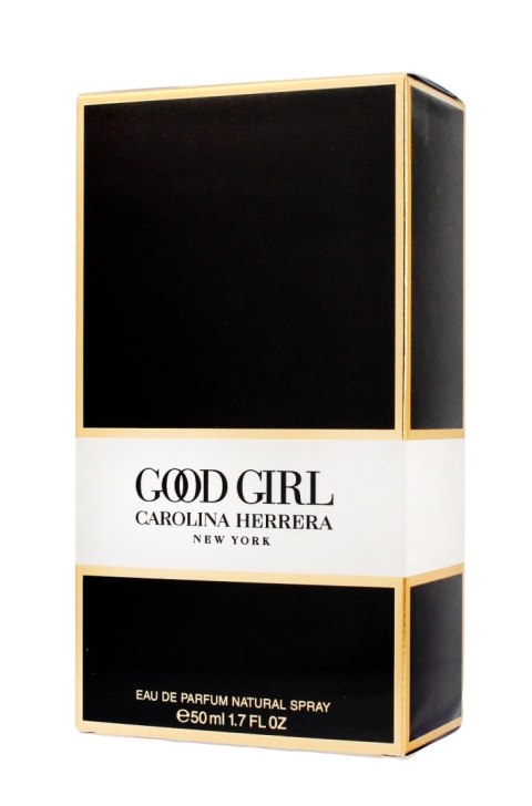 Carolina Herrera Good Girl Woda Perfumowana Damska 50 ml