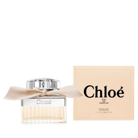 Chloé Chloé Woda Perfumowana Damska 30 ml