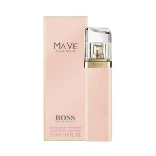 Hugo Boss Boss Ma Vie Woda Perfumowana Damska 50 ml