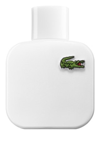Lacoste L.12.12 Blanc Woda Toaletowa Męska 100 ml