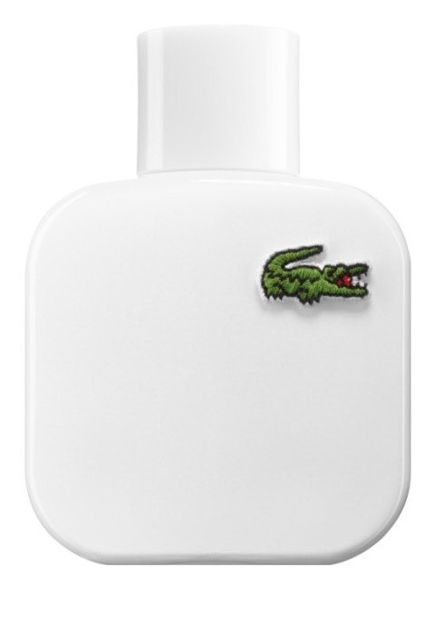 Lacoste L.12.12 Blanc Woda Toaletowa Męska 100 ml