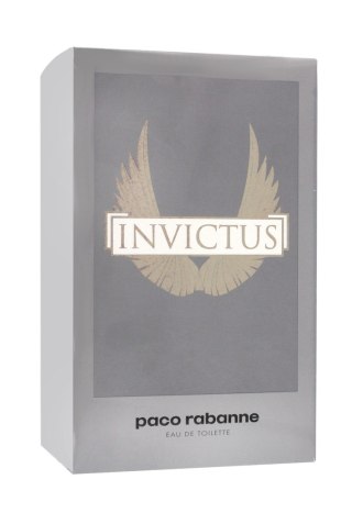 Paco Rabanne Invictus Woda Toaletowa Męska 200 ml