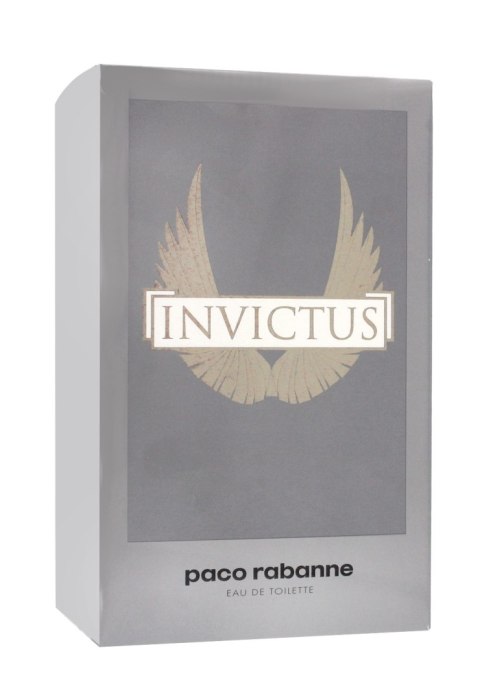 Paco Rabanne Invictus Woda Toaletowa Męska 200 ml
