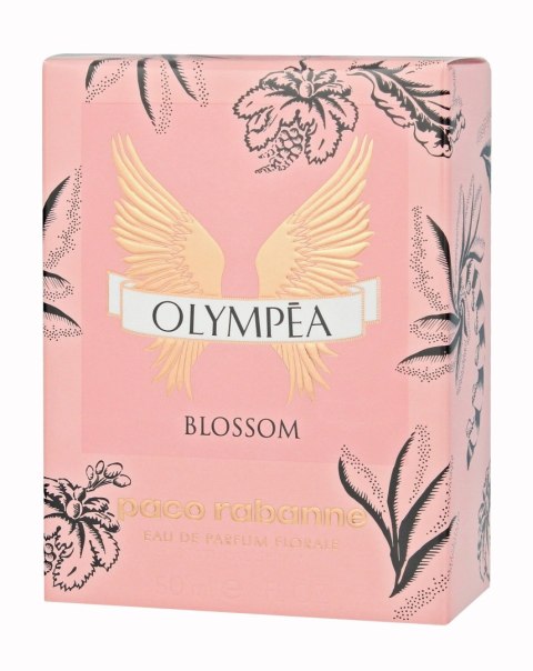 Paco Rabanne Olympea Blossom Woda Perfumowana Damska 50 ml