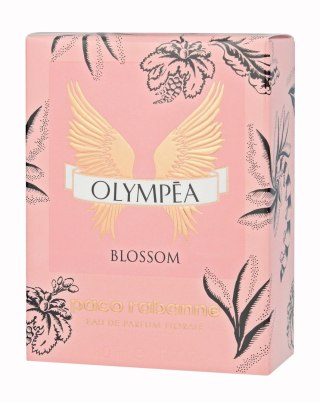 Paco Rabanne Olympea Blossom Woda Perfumowana Damska 80 ml