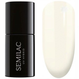 Semilac lakier hybrydowy Soulmate Mix 388 Sunny Lemon 7 ml