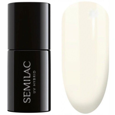 Semilac lakier hybrydowy Soulmate Mix 388 Sunny Lemon 7 ml