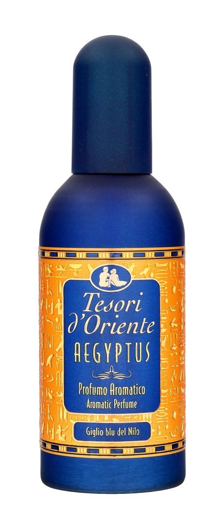 Tesori d'Oriente Aegyptus Woda Toaletowa Unisex 100 ml