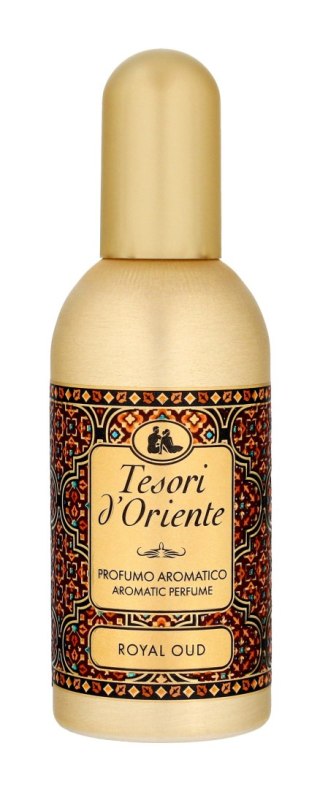 Tesori d'Oriente Royal Oud Woda Toaletowa Unisex 100 ml