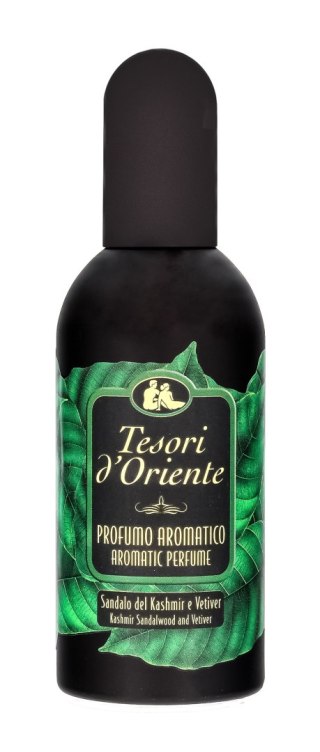 Tesori d'Oriente Sandalo Woda Toaletowa Unisex 100 ml
