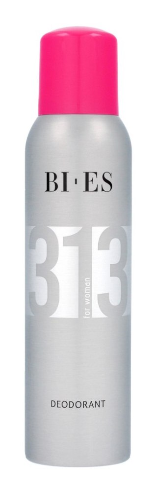 Bi-Es 313 Dezodorant Damski 150 ml