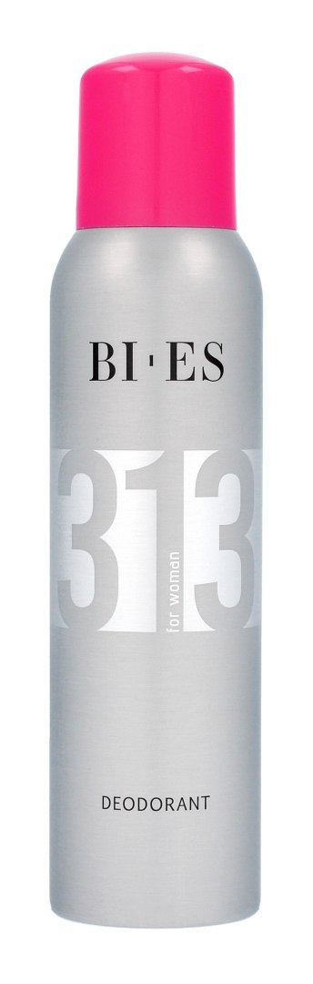 Bi-Es 313 Dezodorant Damski 150 ml