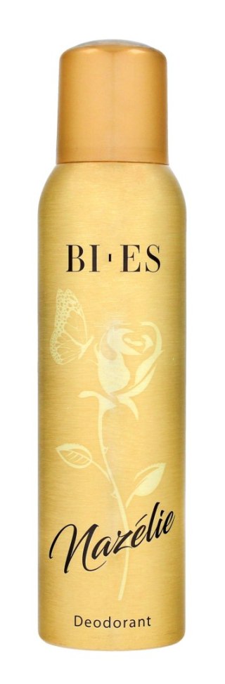 Bi-Es Nazelie Dezodorant Damski 150 ml