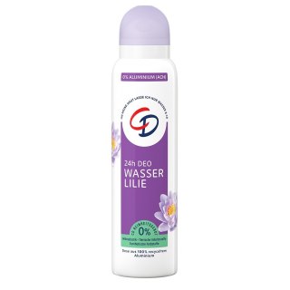 CD Dezodorant w Sprayu Lilia Wodna 150 ml