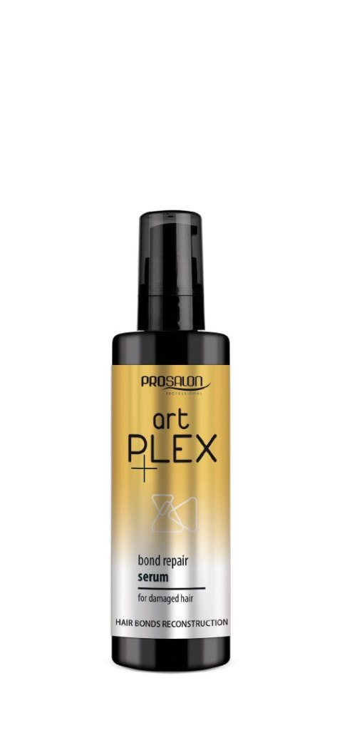 Chantal Artplex serum odbudowujące do włosów 100 ml