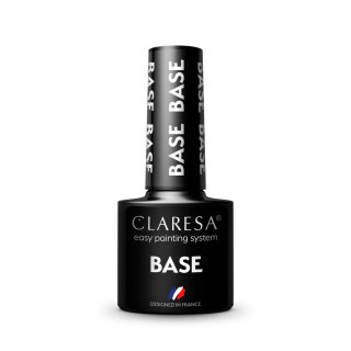 Claresa baza do paznokci hybrydowych Classic 5 g