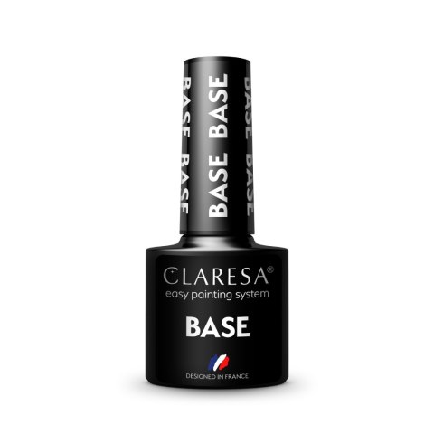 Claresa baza do paznokci hybrydowych Classic 5 g