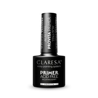 Claresa Provita primer bezkwasowy 5 g