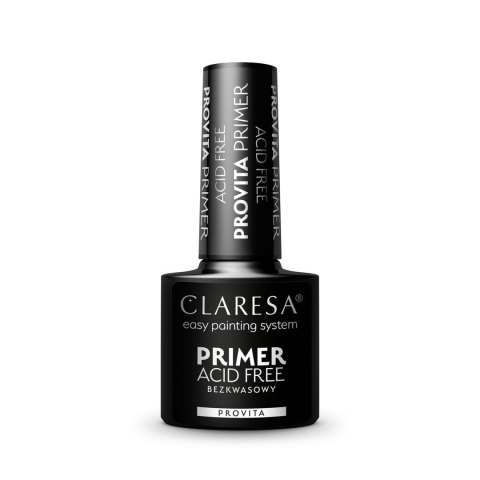 Claresa Provita primer bezkwasowy 5 g