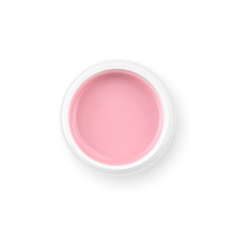 Claresa Soft&Easy żel budujący do paznokci Milky Pink 12 g