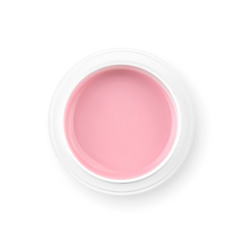 Claresa Soft&Easy żel budujący do paznokci Milky Pink 45 g