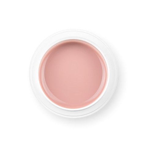 Claresa Soft&Easy żel budujący do paznokci Natural 45 g
