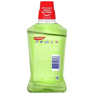 Colgate Plax płyn do płukania jamy ustnej Tea & Lemon 500 ml