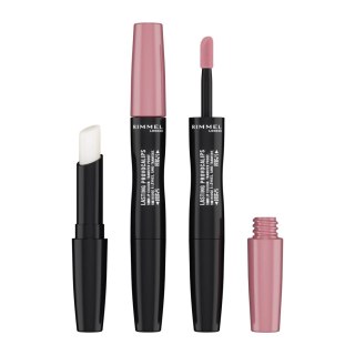 Rimmel Pomadka w Płynie Lasting Provocalips nr 220 Come Up Roses