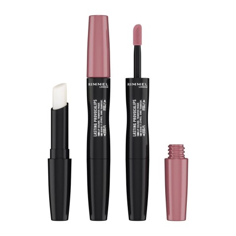 Rimmel Pomadka w Płynie Lasting Provocalips nr 400 Grin & Bare It