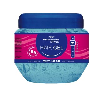 Dramers Professional Style żel do włosów Wet Look 225 ml