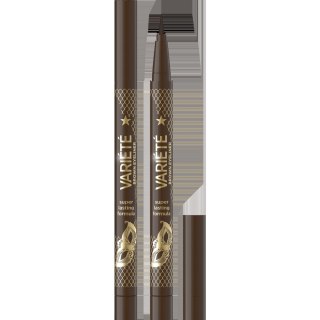 Eveline Variete Precyzyjny Eyeliner w Pisaku - Brown 2 g
