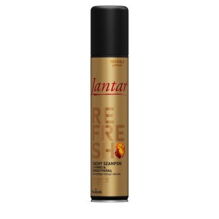 Farmona JANTAR Refresh suchy szampon z esencją bursztynową do każdego rodzaju włosów 180 ml