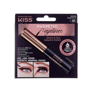 Kiss Eyeliner do Rzęs Magnetycznych 5 g