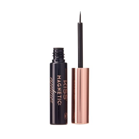 Kiss Eyeliner do Rzęs Magnetycznych 5 g