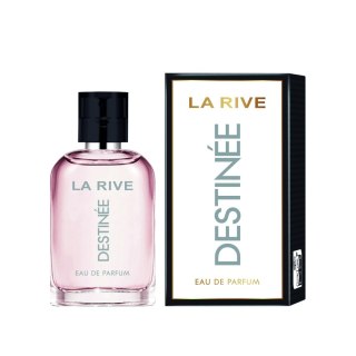 LA RIVE Destinee Woda perfumowana damska 30 ml - Orientalna klasa dla nowoczesnej kobiety