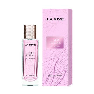 LA RIVE I Am Ideal Woda Perfumowana Damska 75 ml