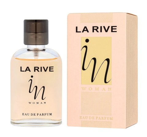 LA RIVE In Woman Woda Perfumowana Damska 90 ml