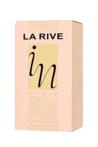 LA RIVE In Woman Woda Perfumowana Damska 90 ml