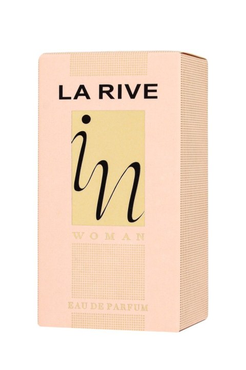 LA RIVE In Woman Woda Perfumowana Damska 90 ml