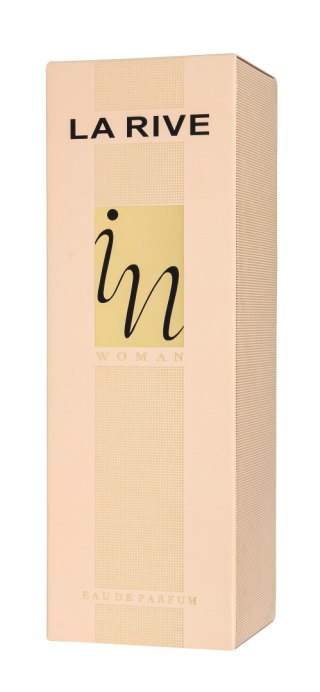 LA RIVE In Woman Woda Perfumowana Damska 30 ml