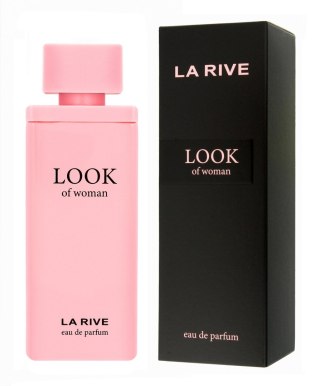 LA RIVE Look Of Woman Woda Perfumowana Damska 75 ml
