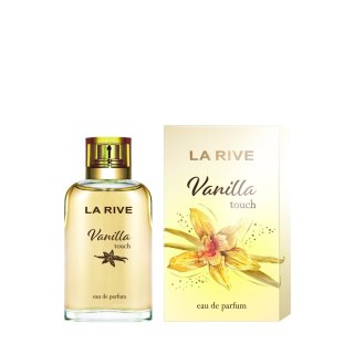 LA RIVE Vanilla Touch Woda Perfumowana Damska 90 ml