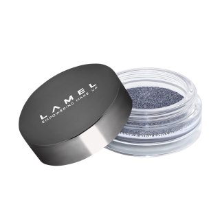 Lamel Flamy Cień do Powiek Sparkle Rush Extra Shine Eyeshadow nr 402 2 g