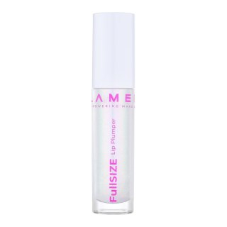 Lamel Full Size Lip Plumper Błyszczyk Powiększający Usta nr 401 Milkshake