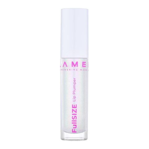 Lamel Full Size Lip Plumper Błyszczyk Powiększający Usta nr 401 Milkshake