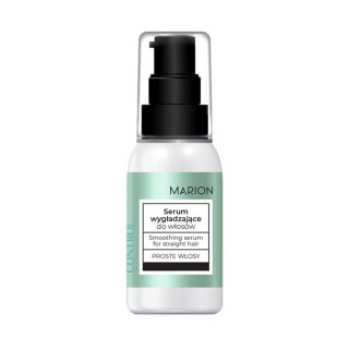 Marion Final Control serum wygładzające do włosów 50 ml