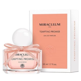 Miraculum Tempting Promise Woda Perfumowana Damska 100 ml