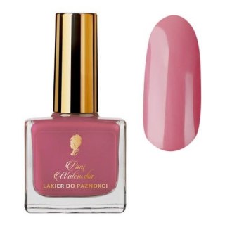 Miraculum PANI WALEWSKA lakier do paznokci nr 28 - camelia 9 ml